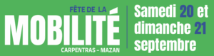 Fête de la mobilité
