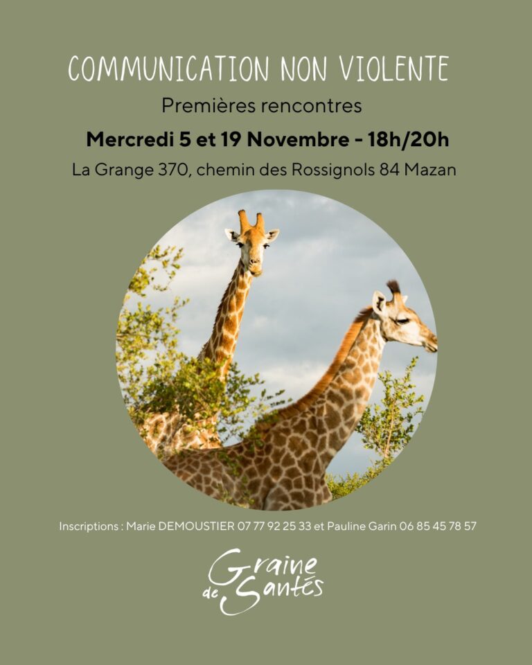 Communication non violente